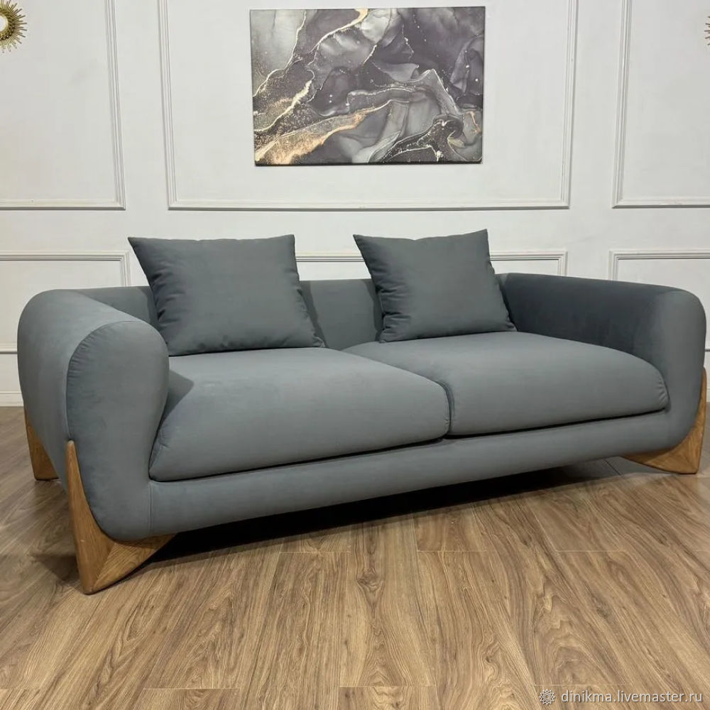 Дизайнерский диван Шарм