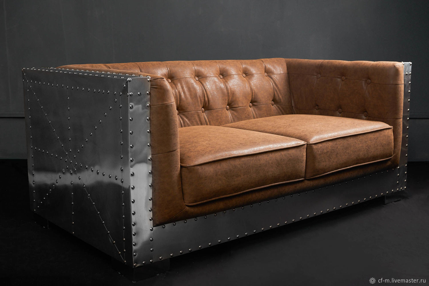 Диван Boxy Авиатор Aviator