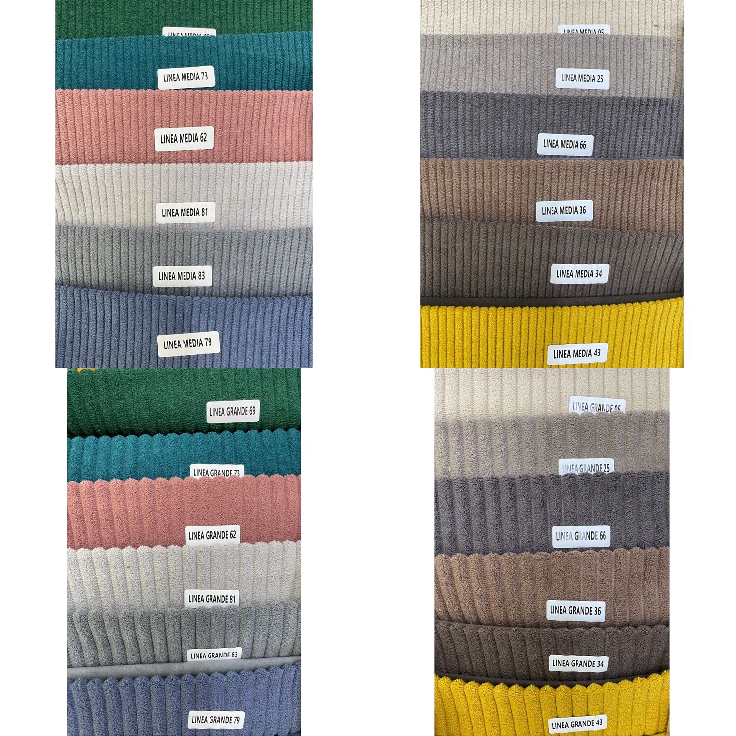 Диван Линдси