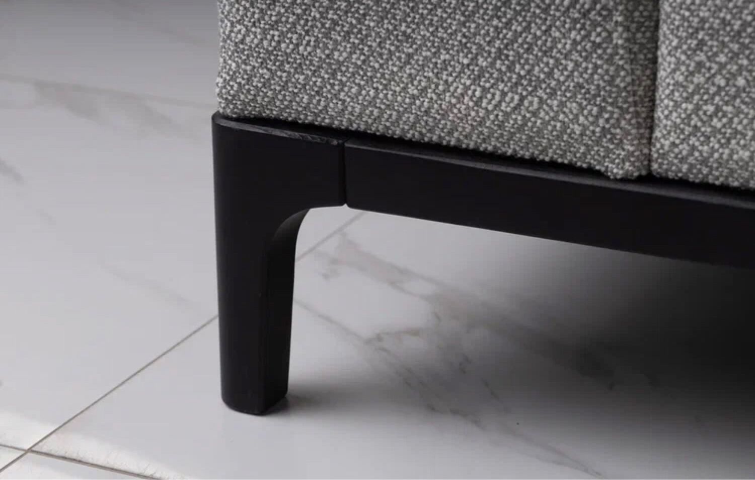 Диван прямой под заказ