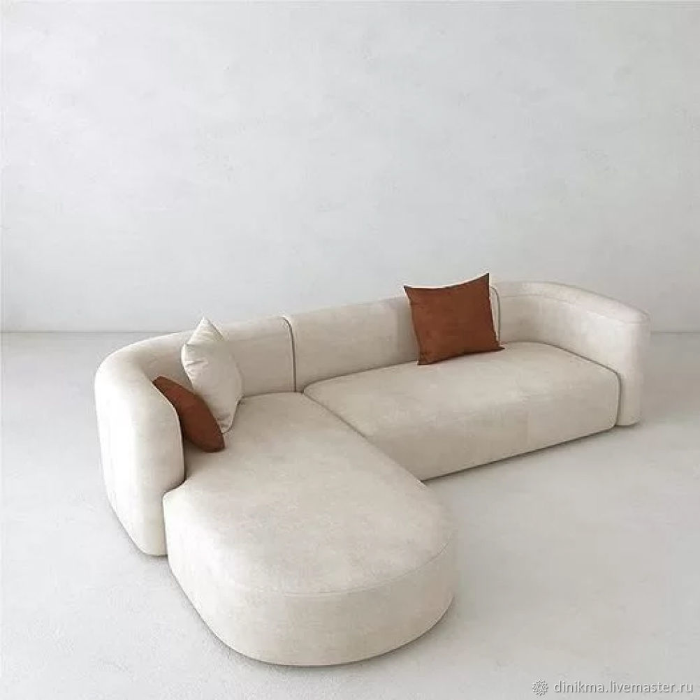 Дизайнерский диван William