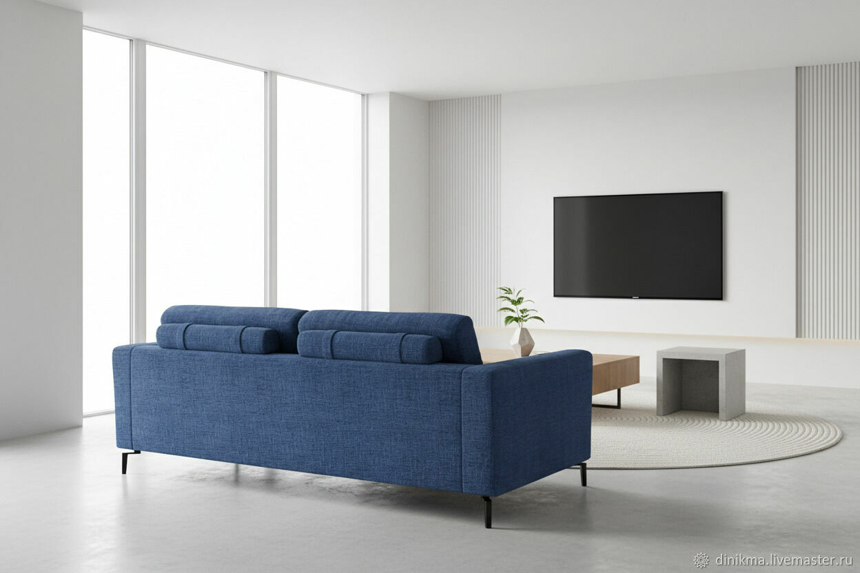 Дизайнерский диван Уитон