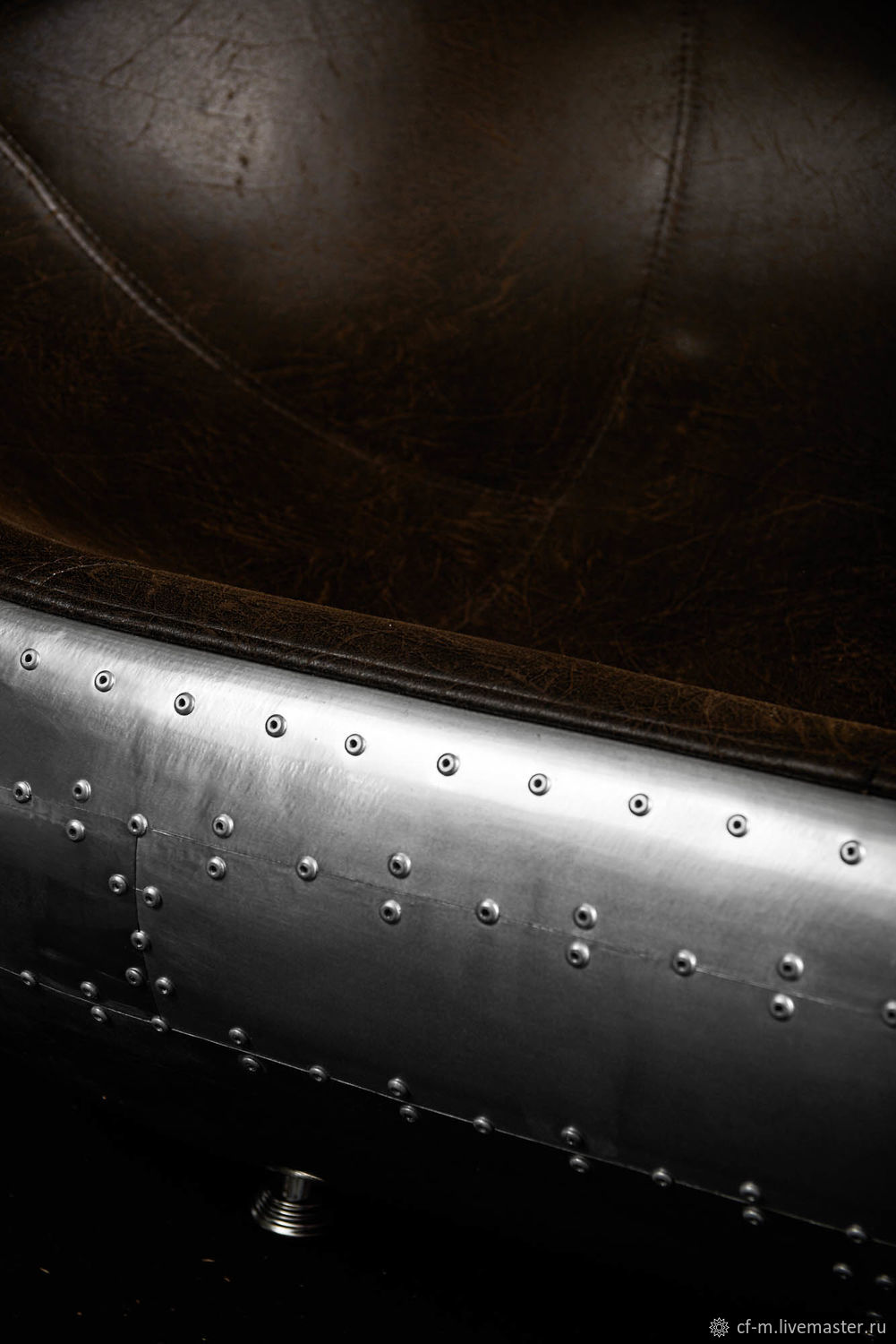 Диван Tub Авиатор Aviator