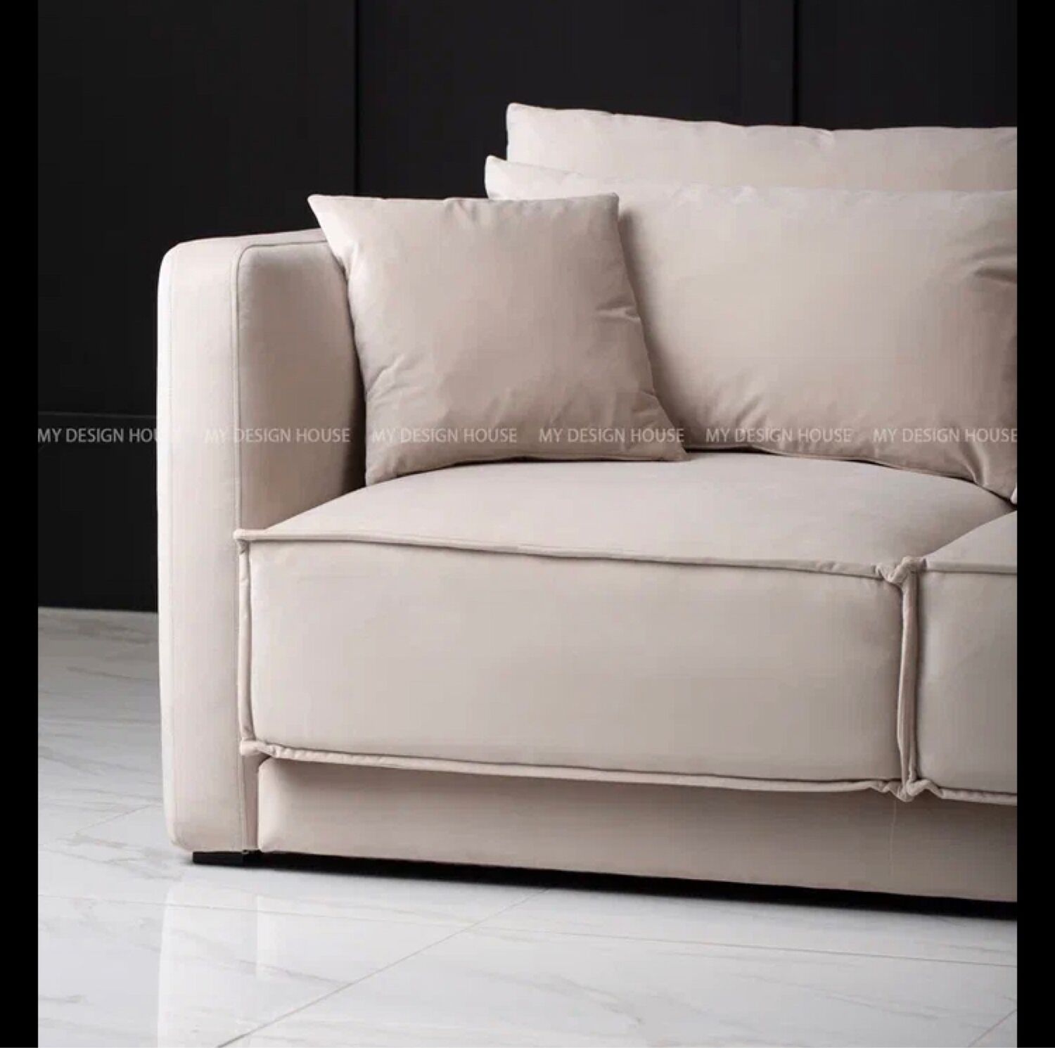 Диван прямой под заказ