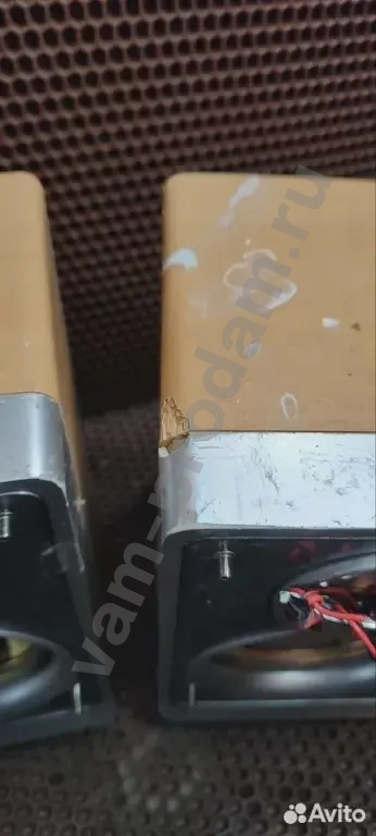 Корпуса колонок Samsung