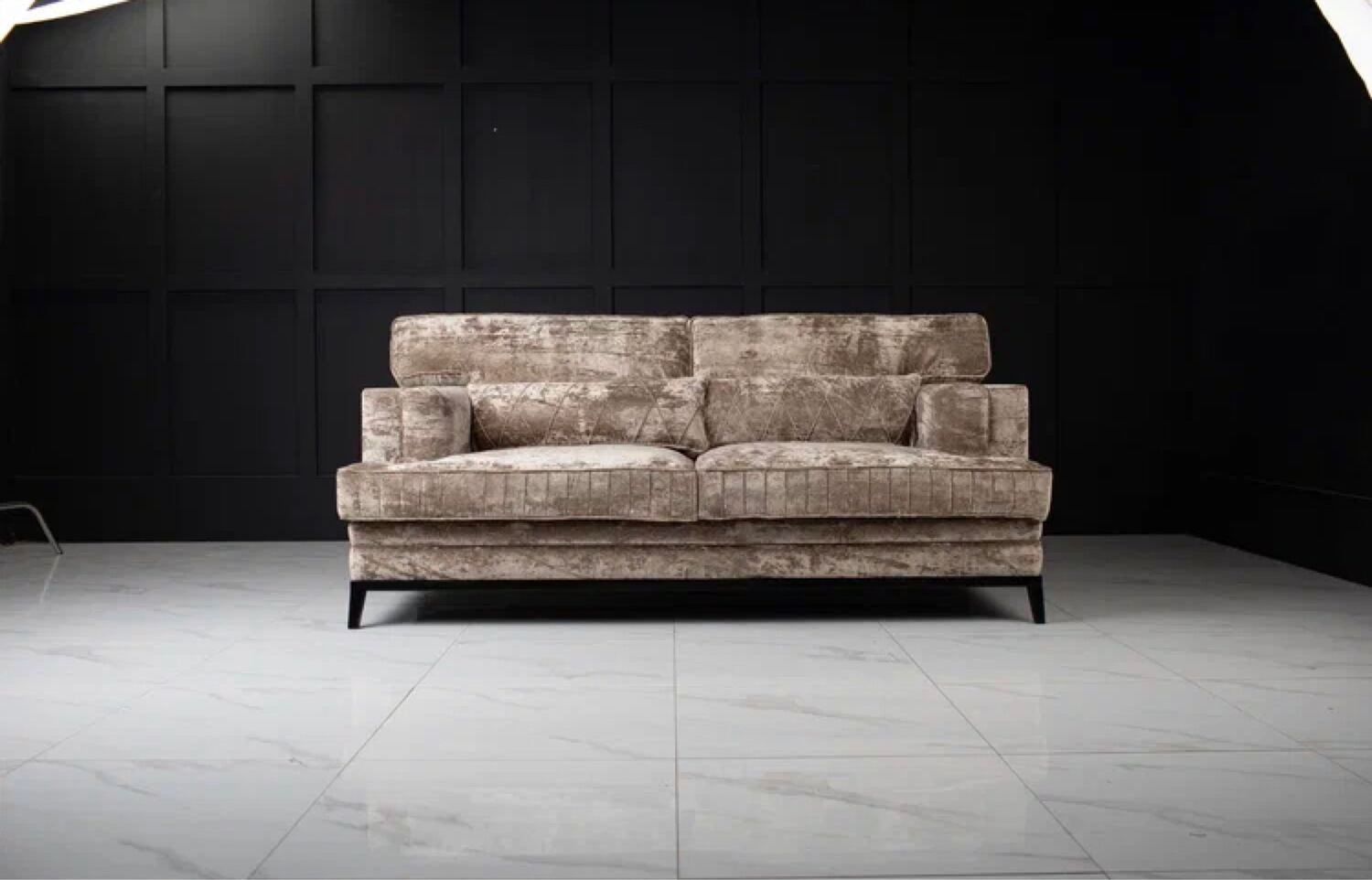 Диван прямой под заказ