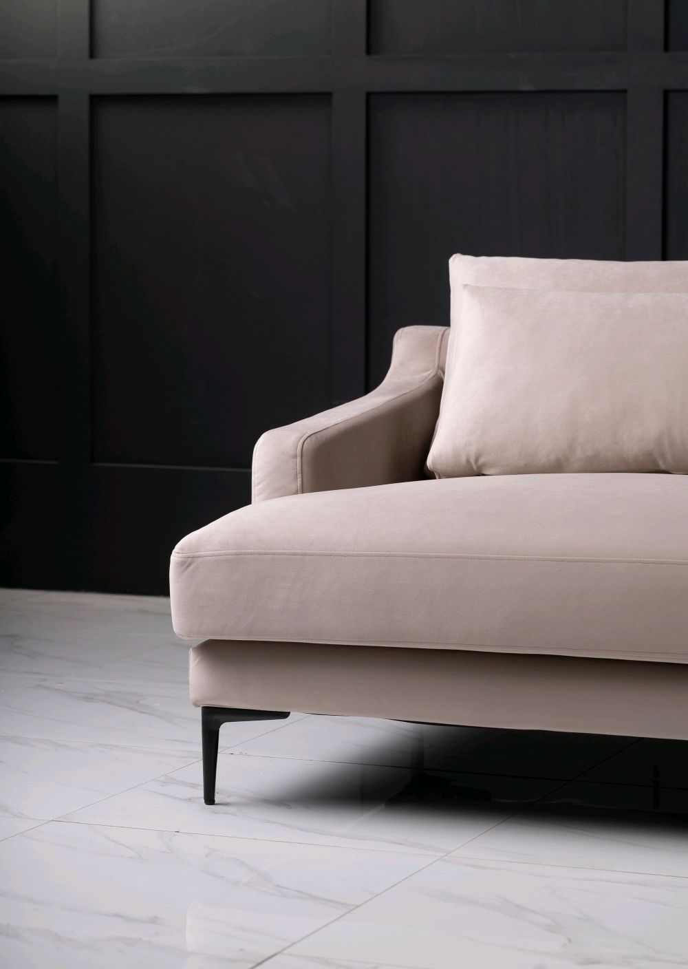 Диван Jet simple на заказ