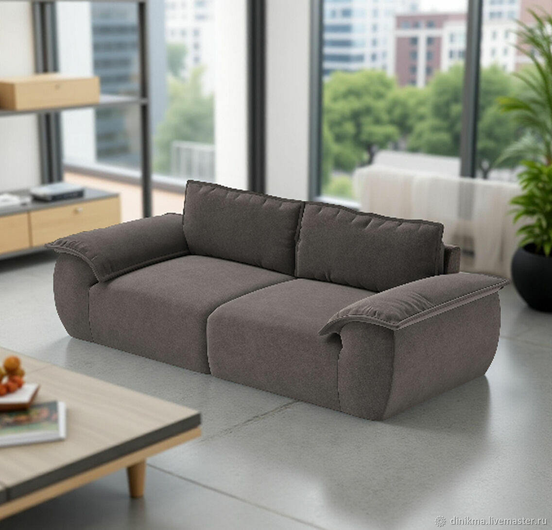 Диван дизайнерский Amman