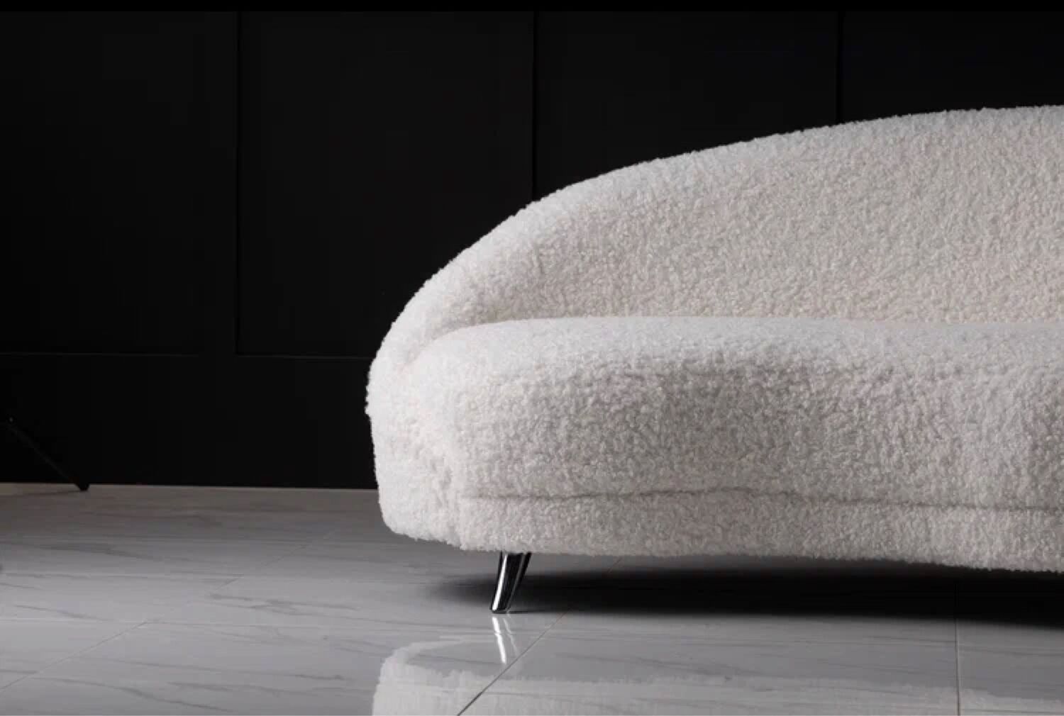 Диван прямой под заказ