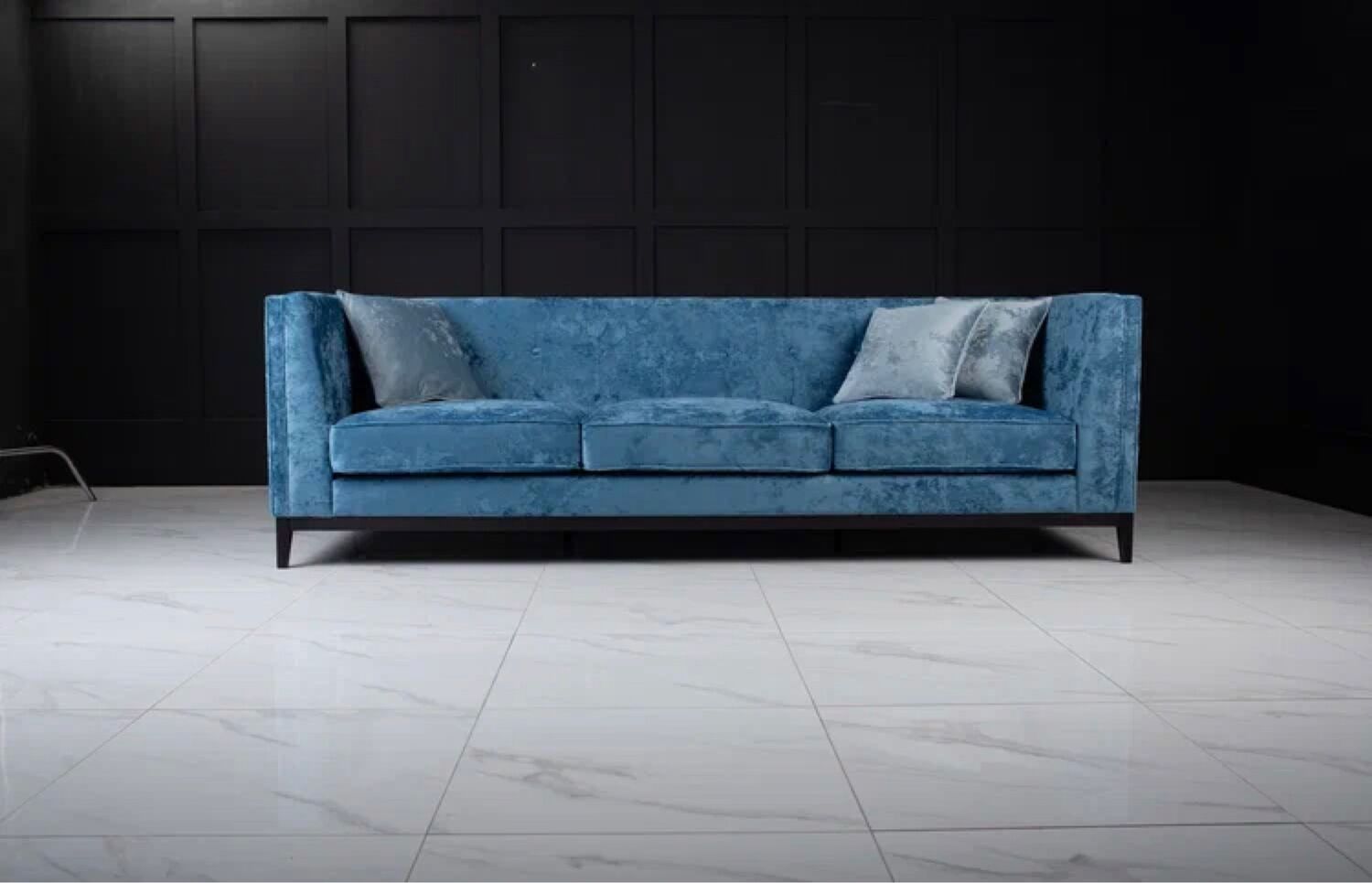 Диван прямой под заказ