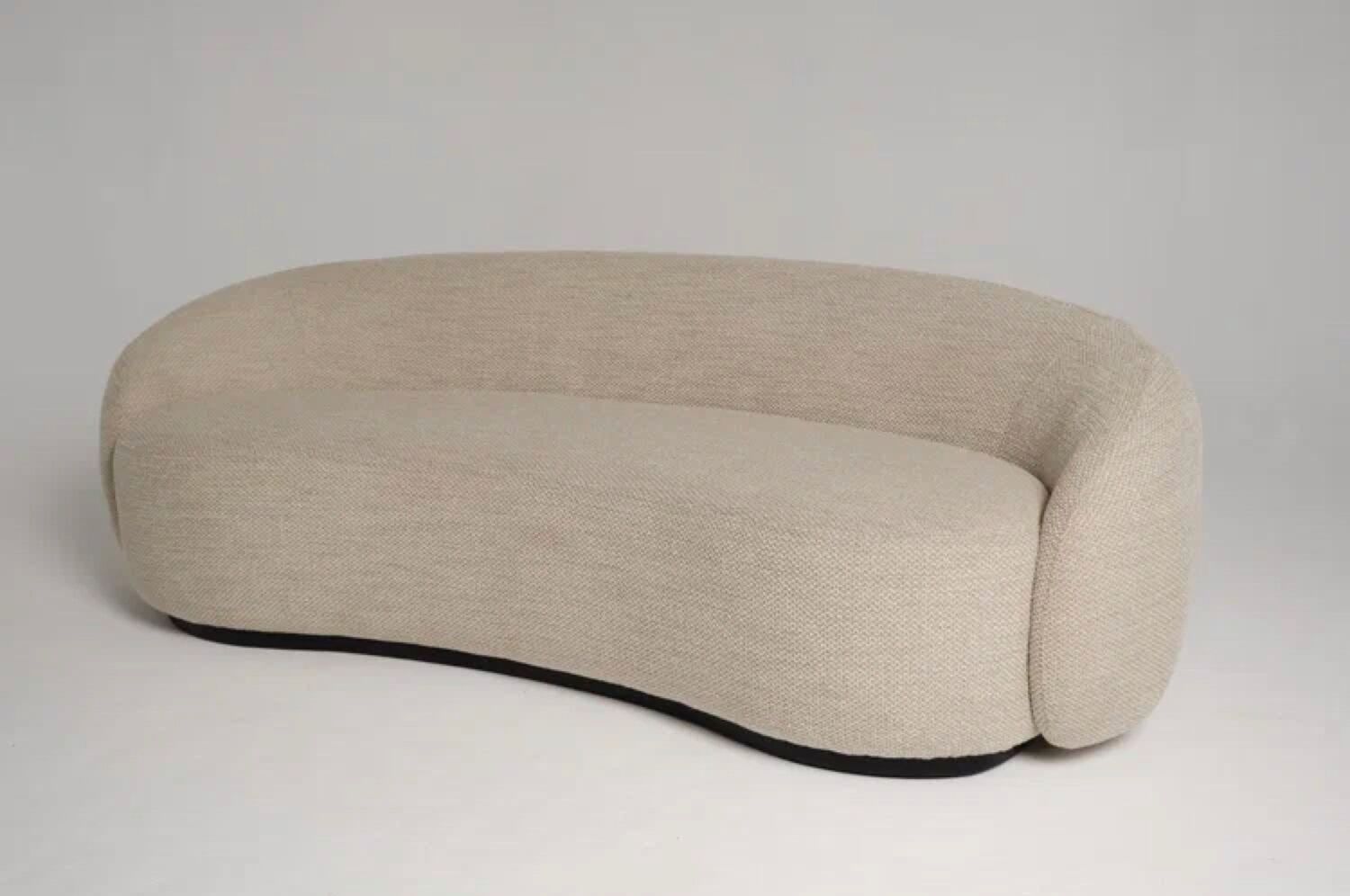 Диван прямой под заказ