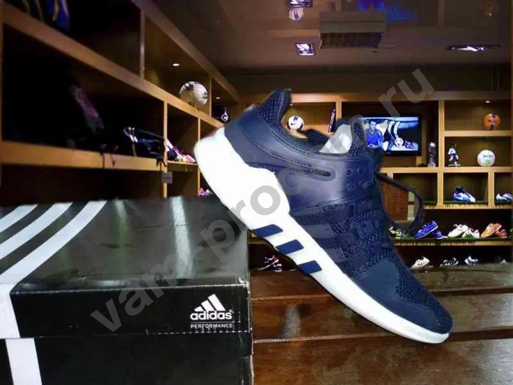 кроссовки ADIDAS EQT