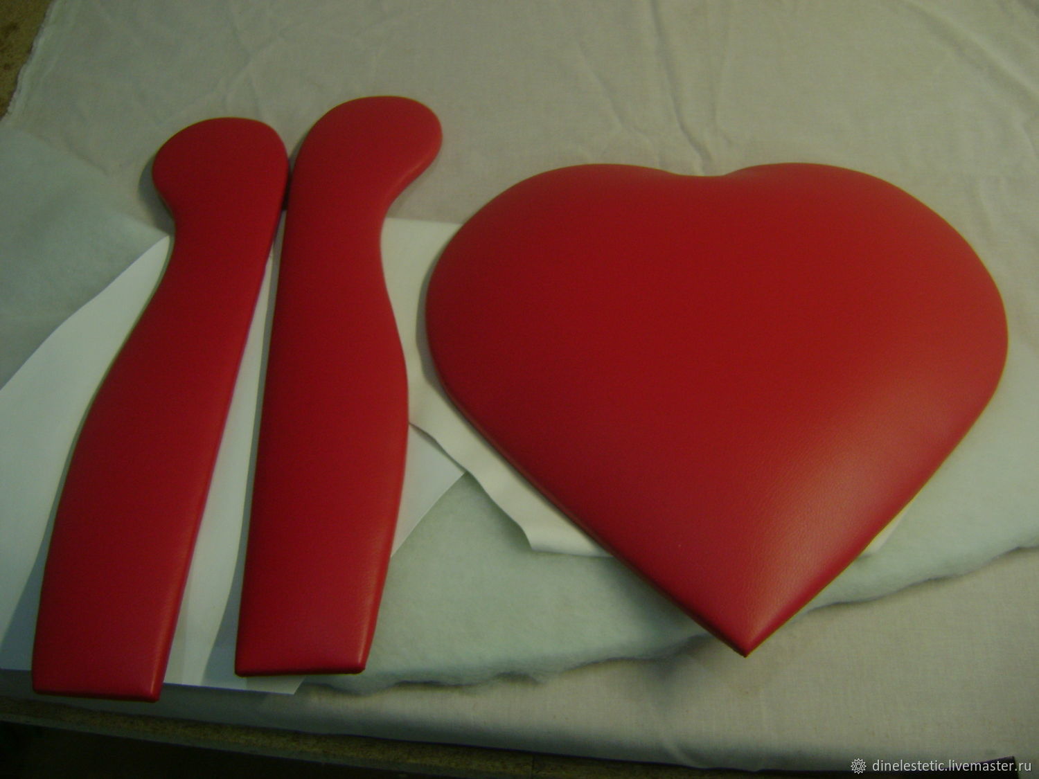 Диван - свадебный трон