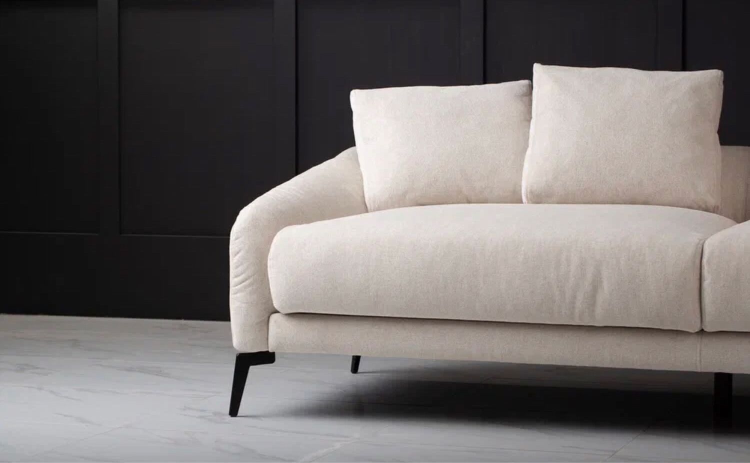 Диван прямой под заказ