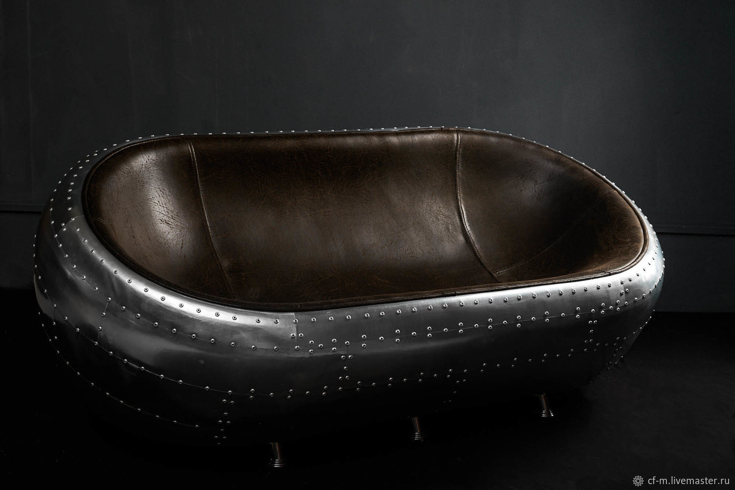 Диван Tub Авиатор Aviator