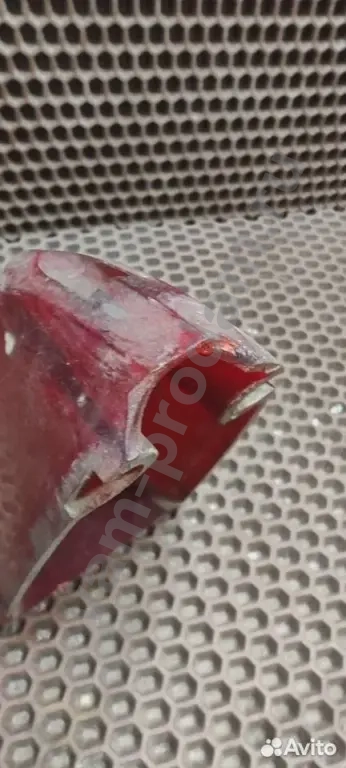 Задний стоп, фонарь на волгу газ 21