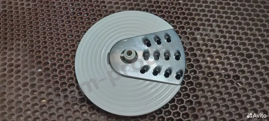 Запчасти кухонного комбайна Daewoo Int. DI-8195