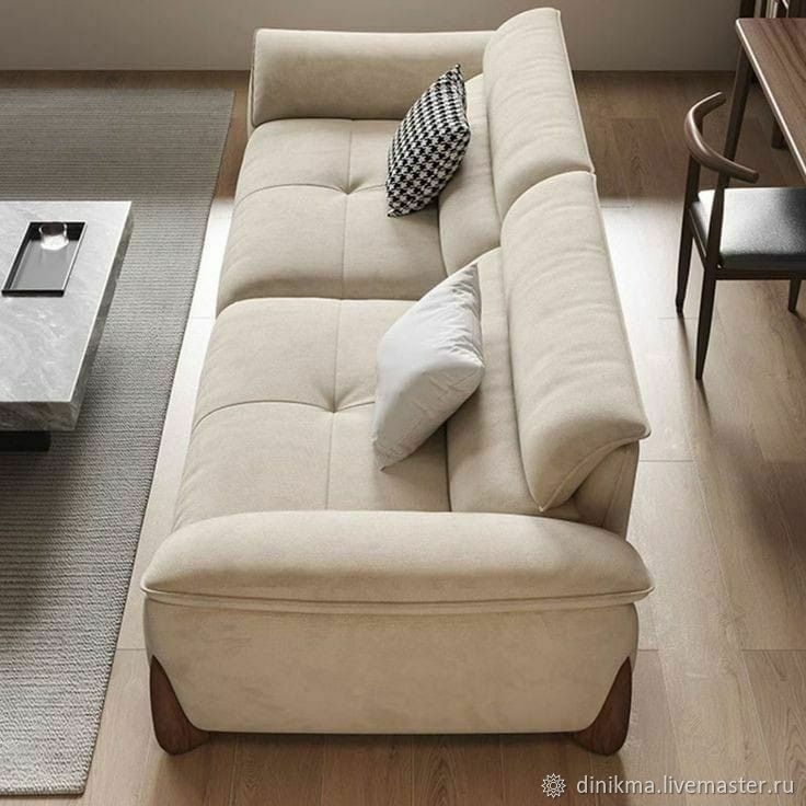 Дизайнерский диван Окара