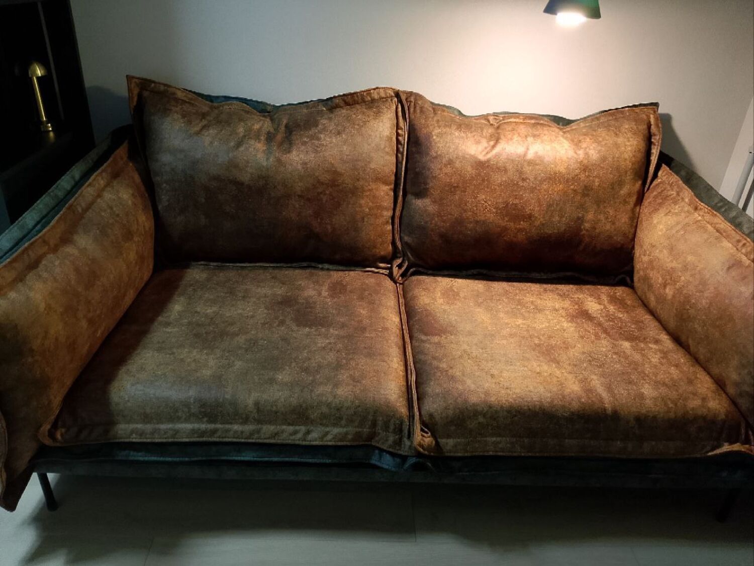 Диван Гравитация под заказ