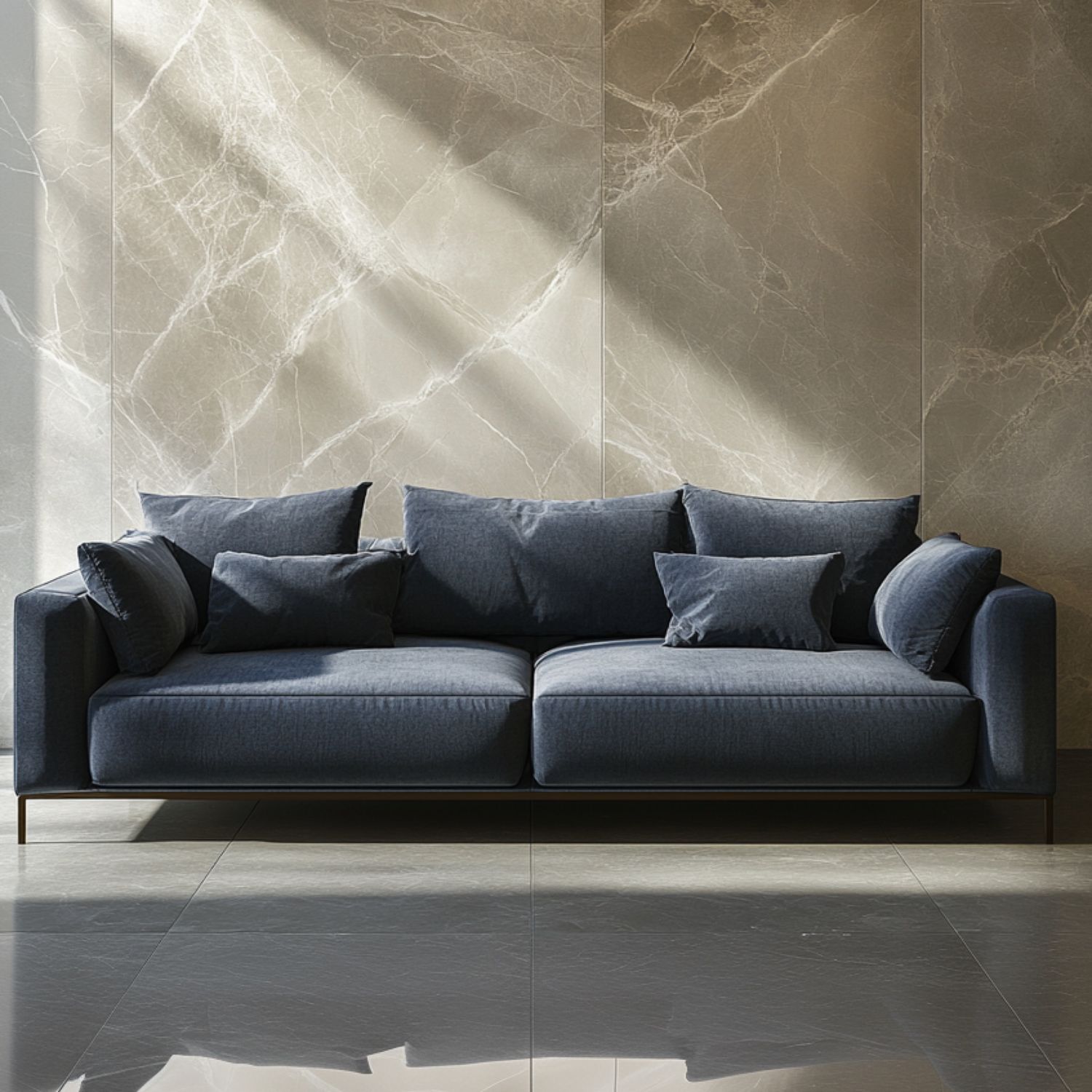 Диван на заказ