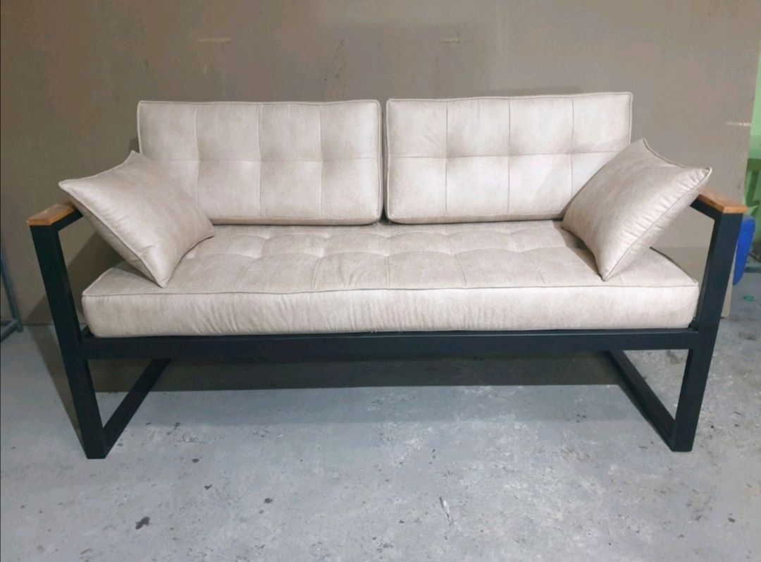 Диван лофт №03