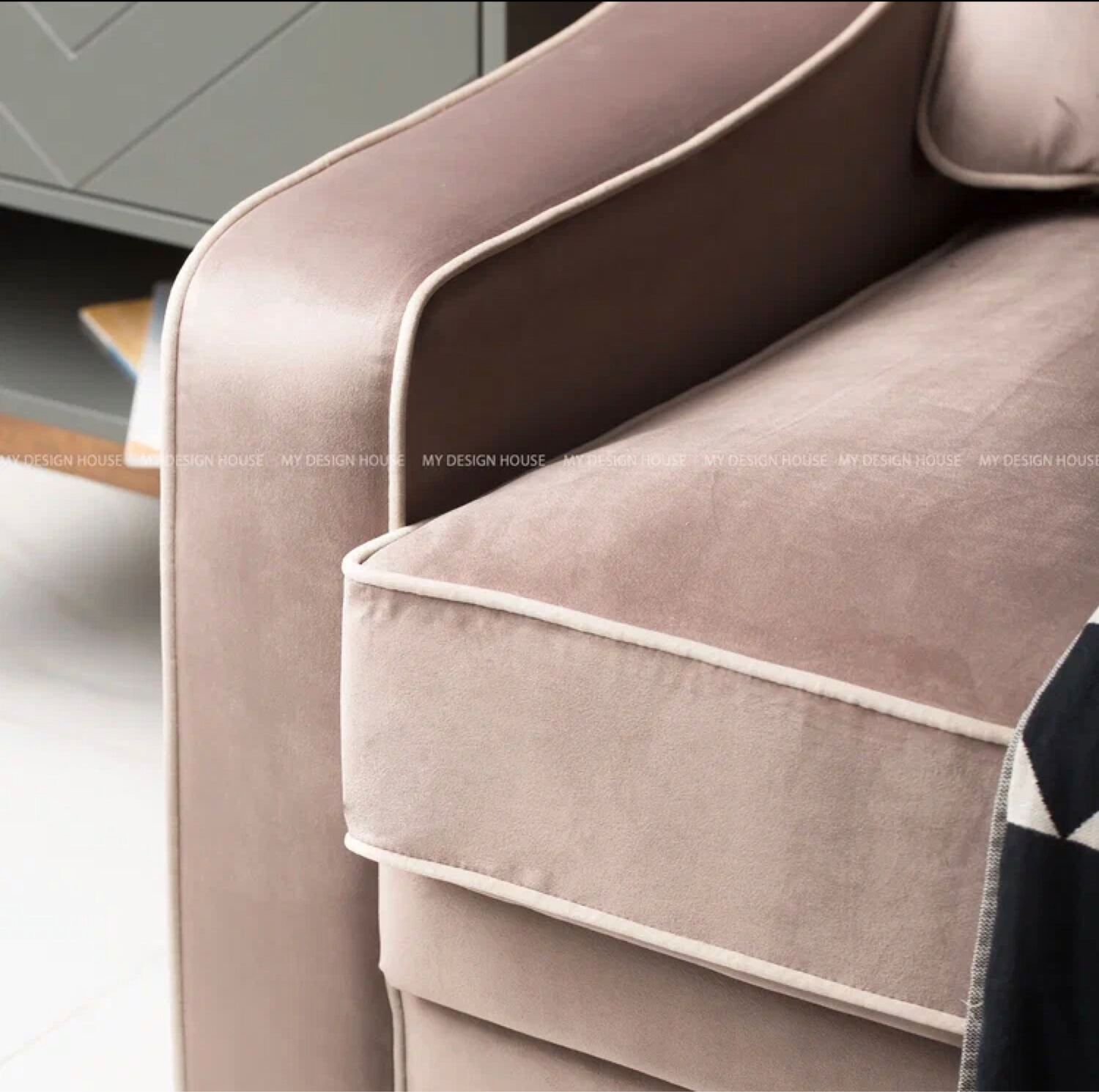 Диван прямой под заказ