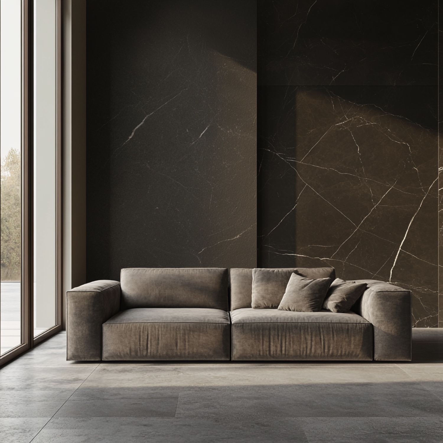 Диван на заказ премиального качества