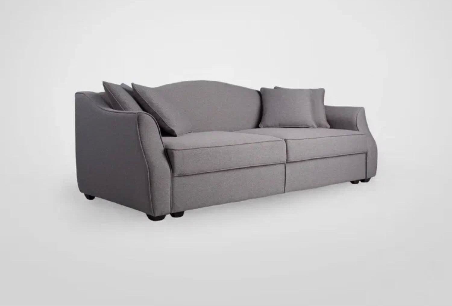 Диван прямой под заказ