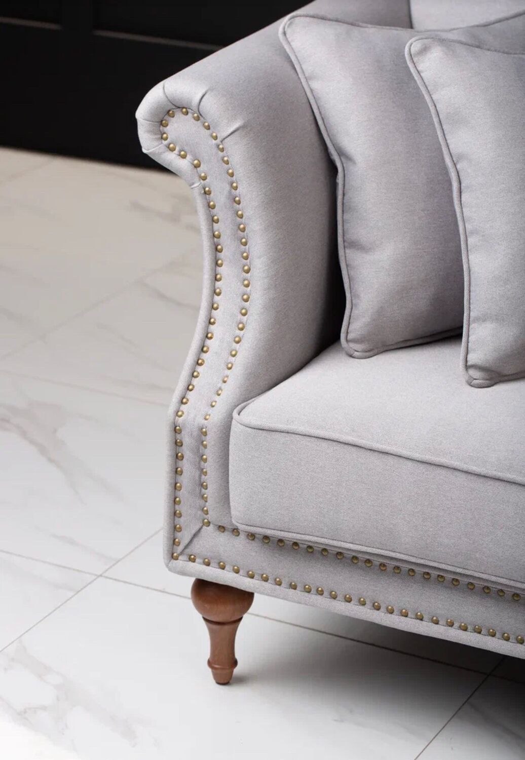 Диван прямой под заказ