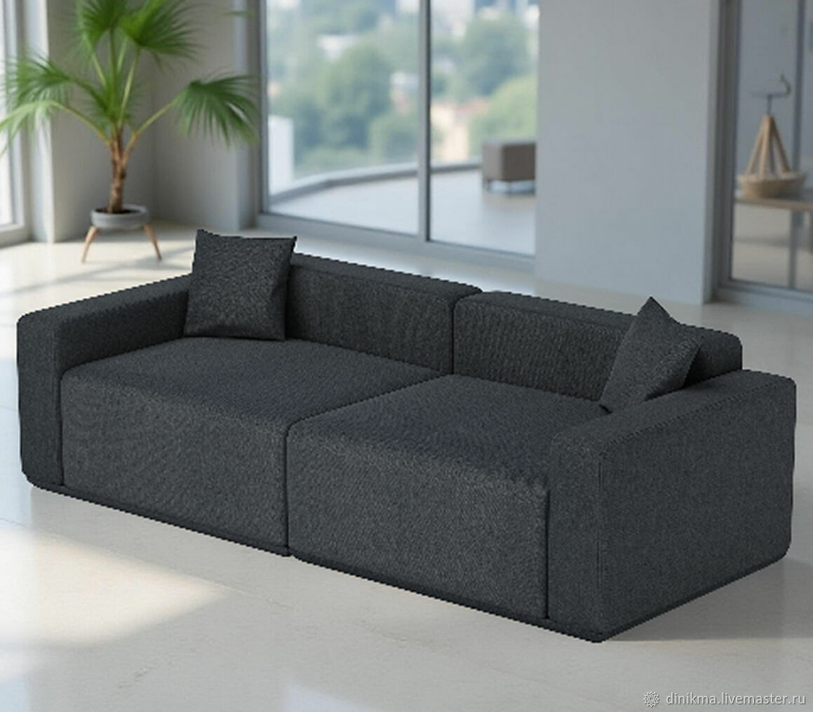 Диван дизайнерский Dongan