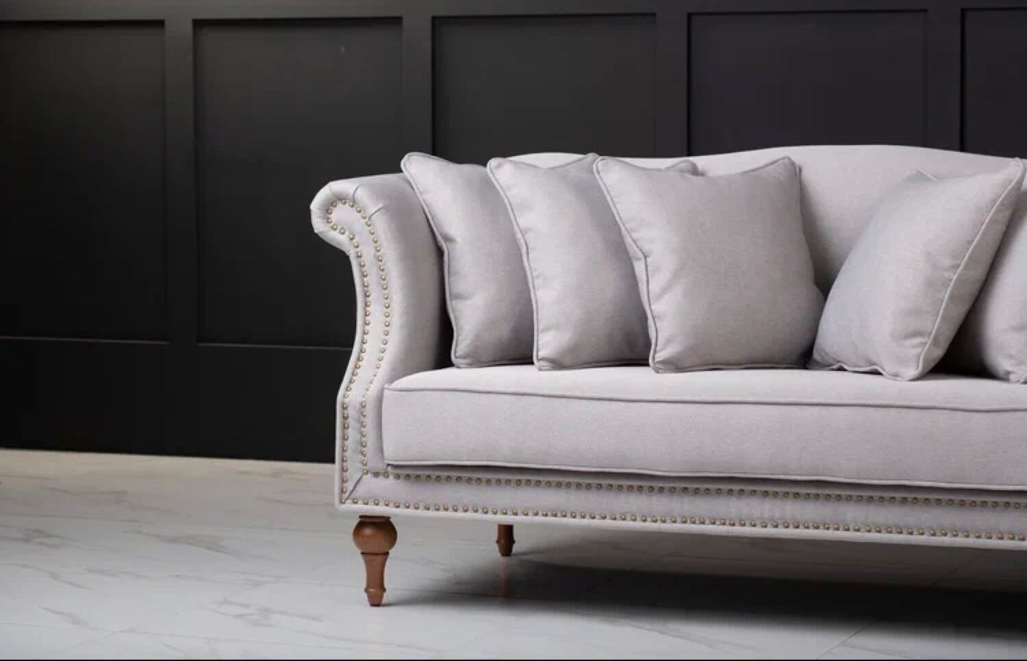 Диван прямой под заказ