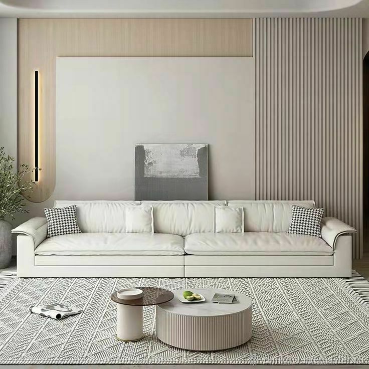 Дизайнерский диван Магун