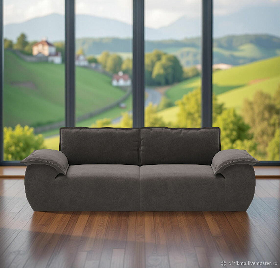 Диван дизайнерский Amman