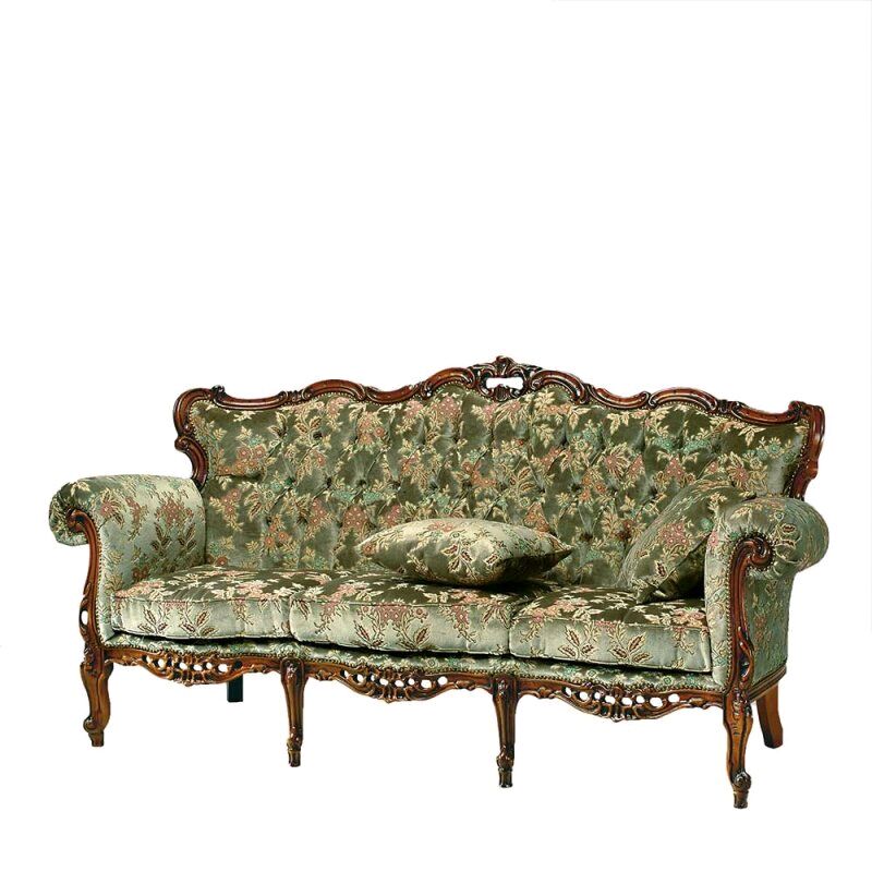 Диван для гостиной Parigi MobilSedia, Италия