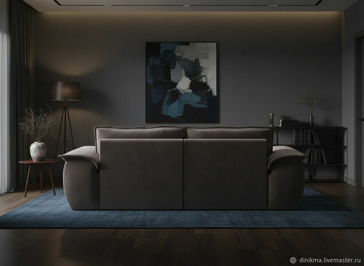 Дизайнерский диван Марбург