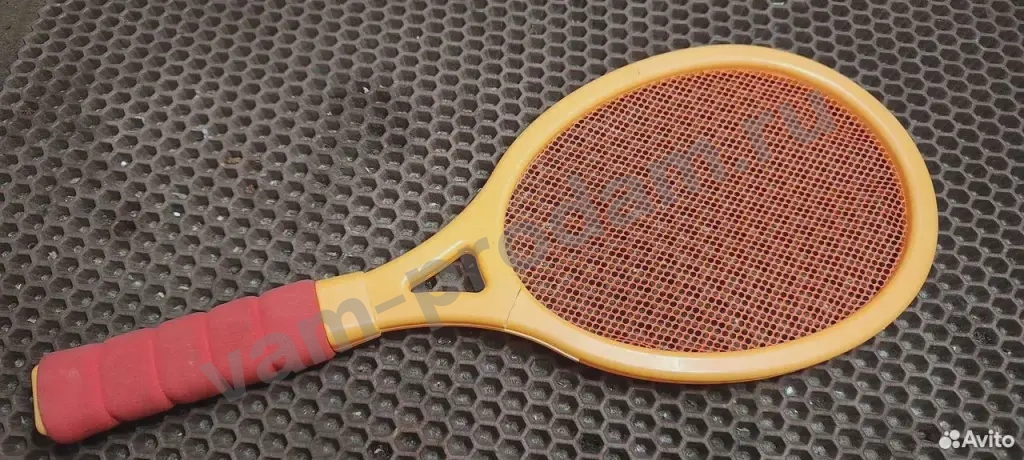 Ракетка для мини-бадминтона