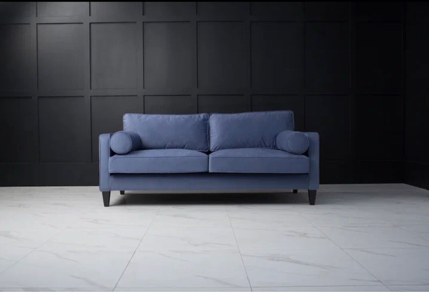 Диван прямой под заказ