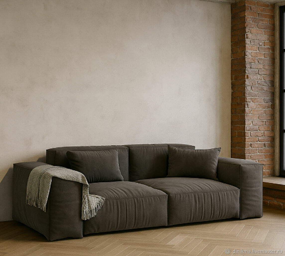 Диван дизайнерский Bela