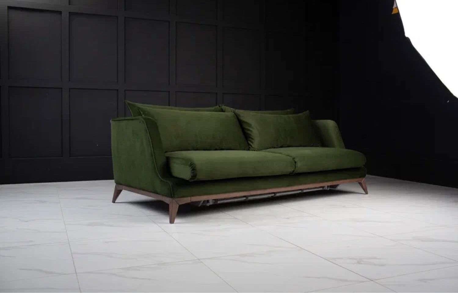 Диван прямой под заказ