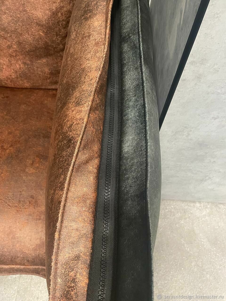 Диван Гравитация (мебельная фабрика)