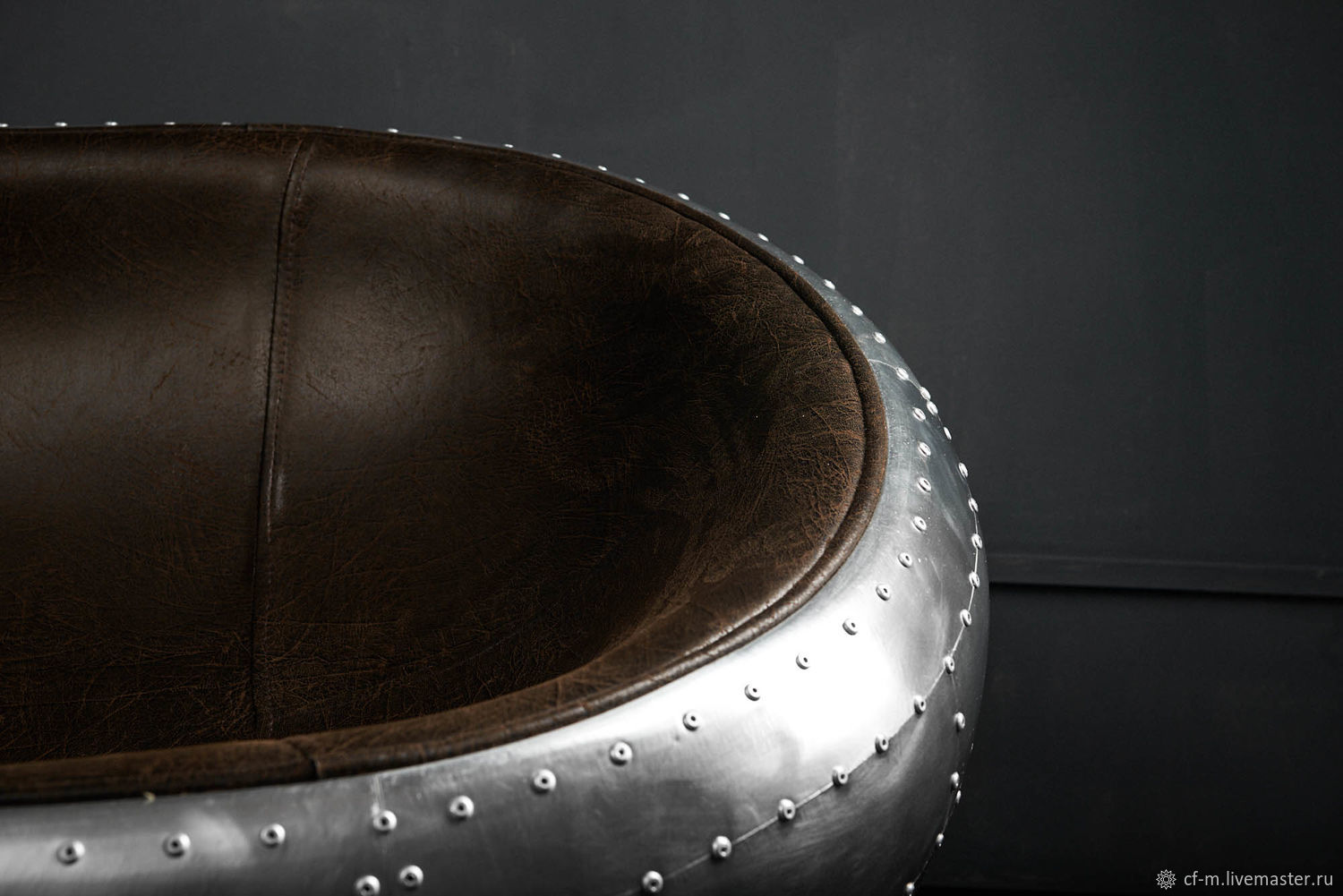 Диван Tub Авиатор Aviator