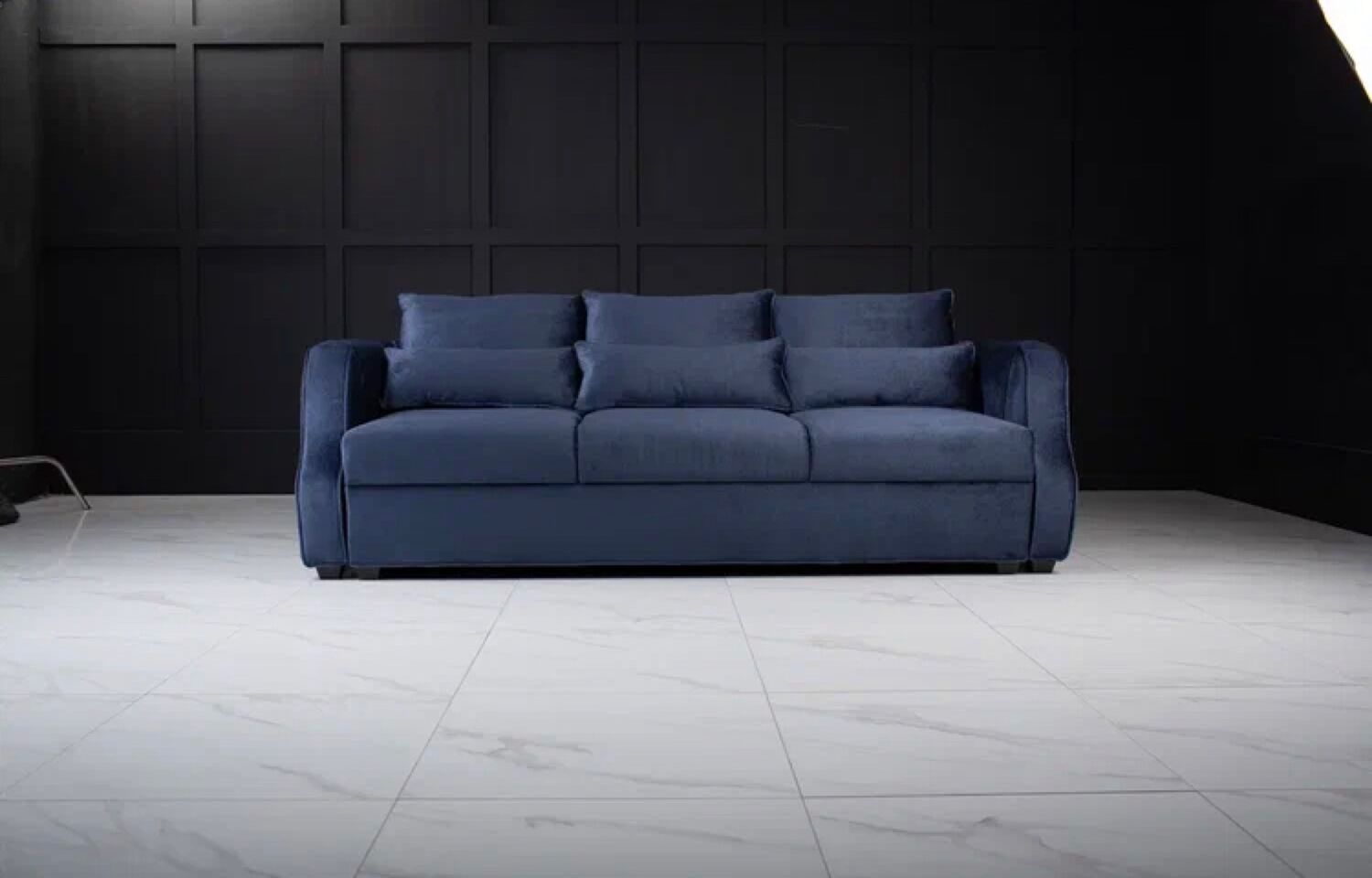 Диван прямой под заказ