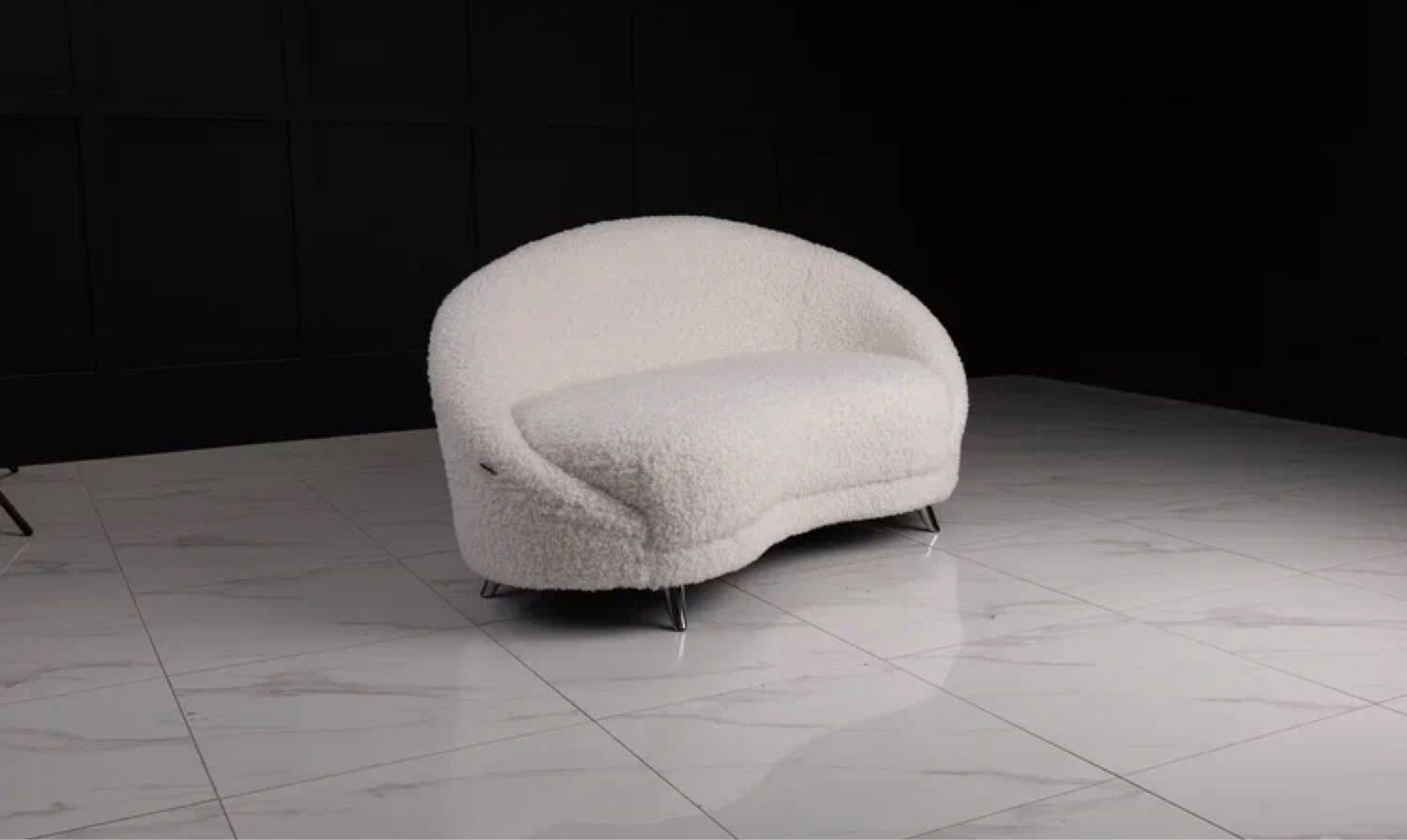 Диван прямой под заказ