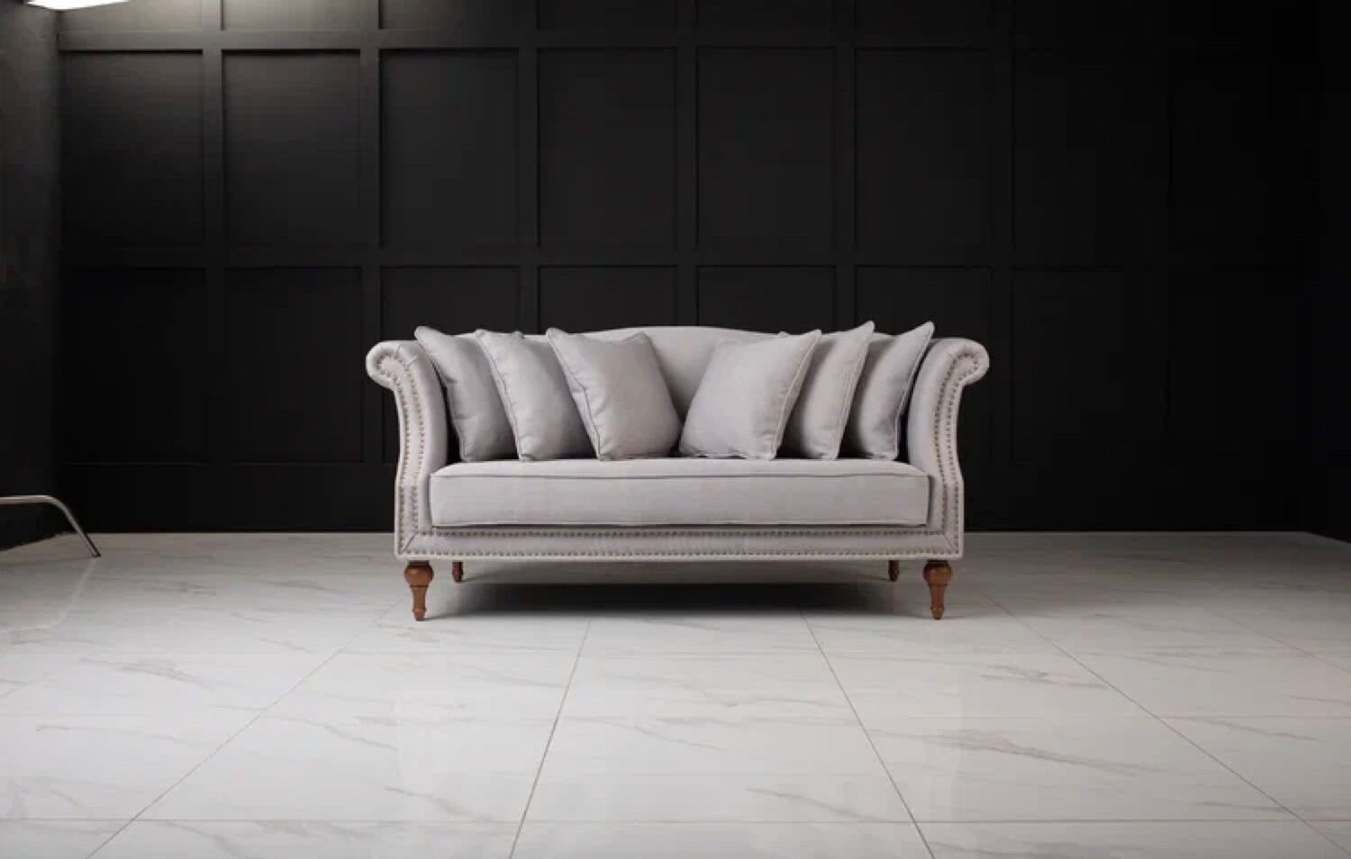 Диван прямой под заказ