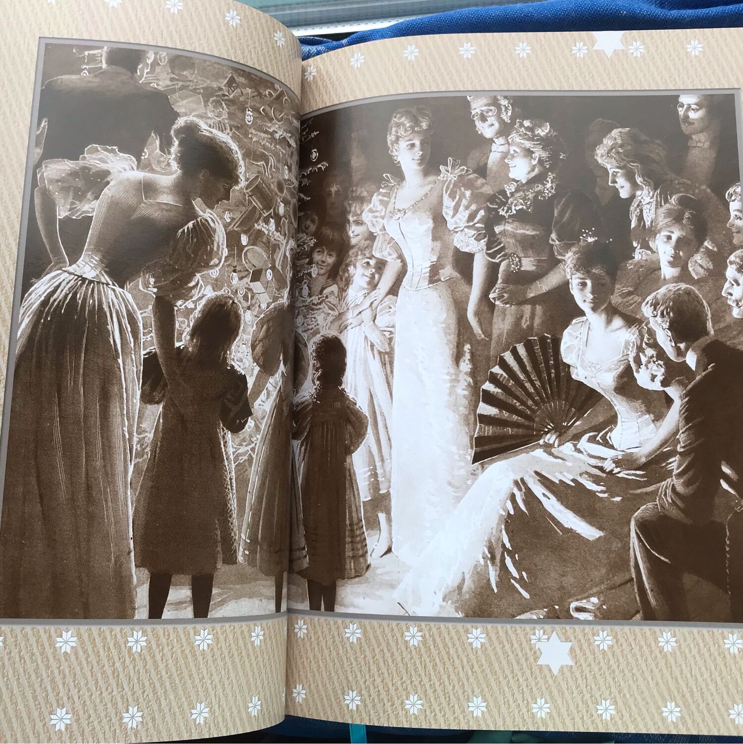 «Большая книга рождественских чудес»