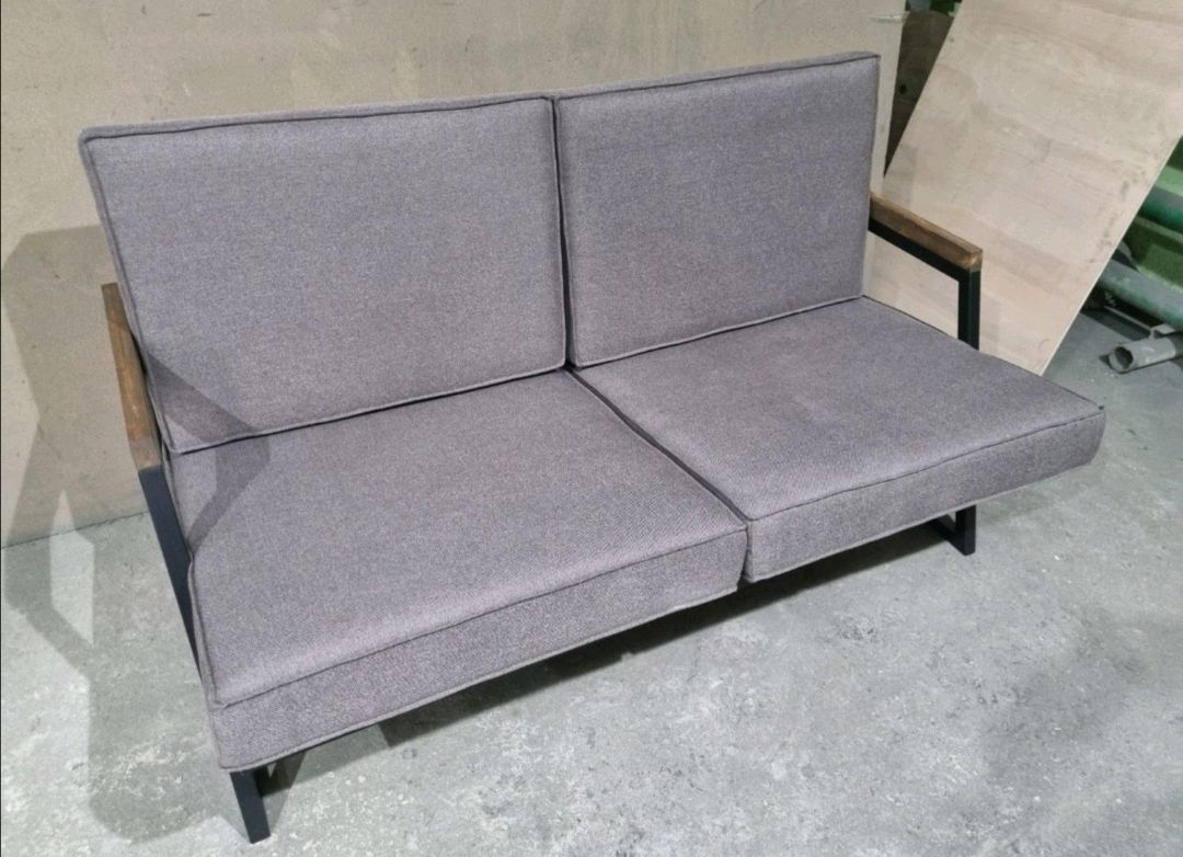 Диван лофт №02