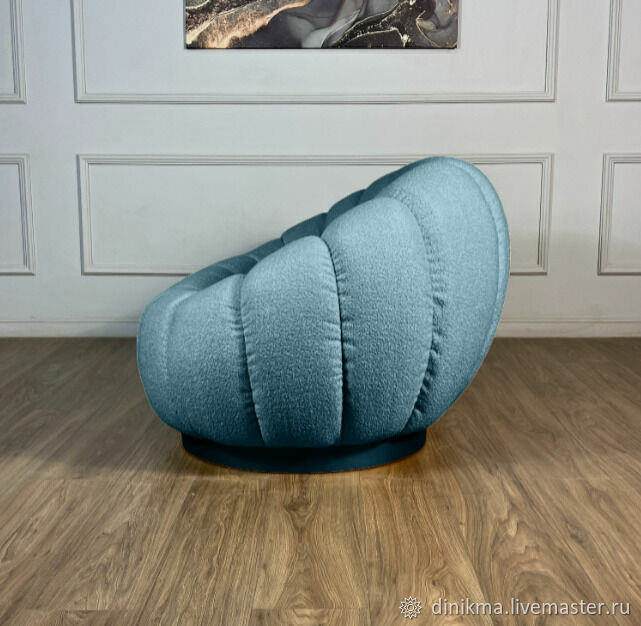 Дизайнерский диван Well прямой