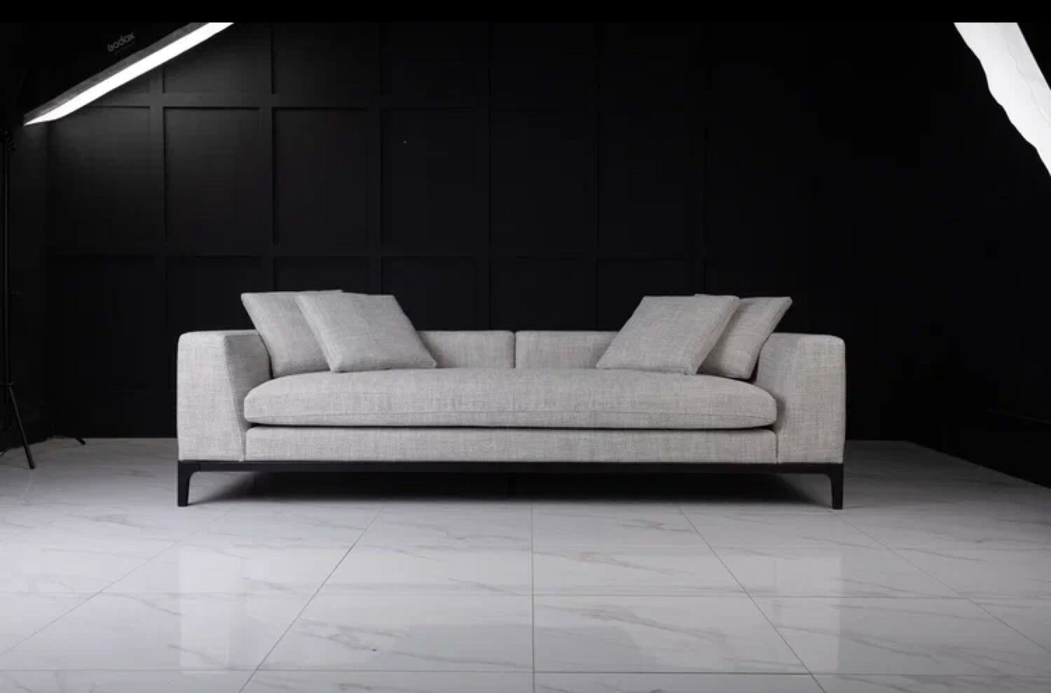 Диван прямой под заказ