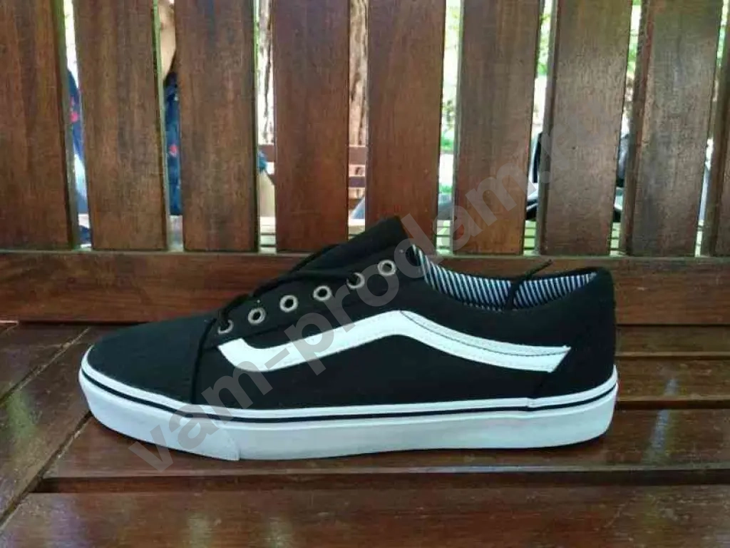 Кеды мужские VANS Old Skool