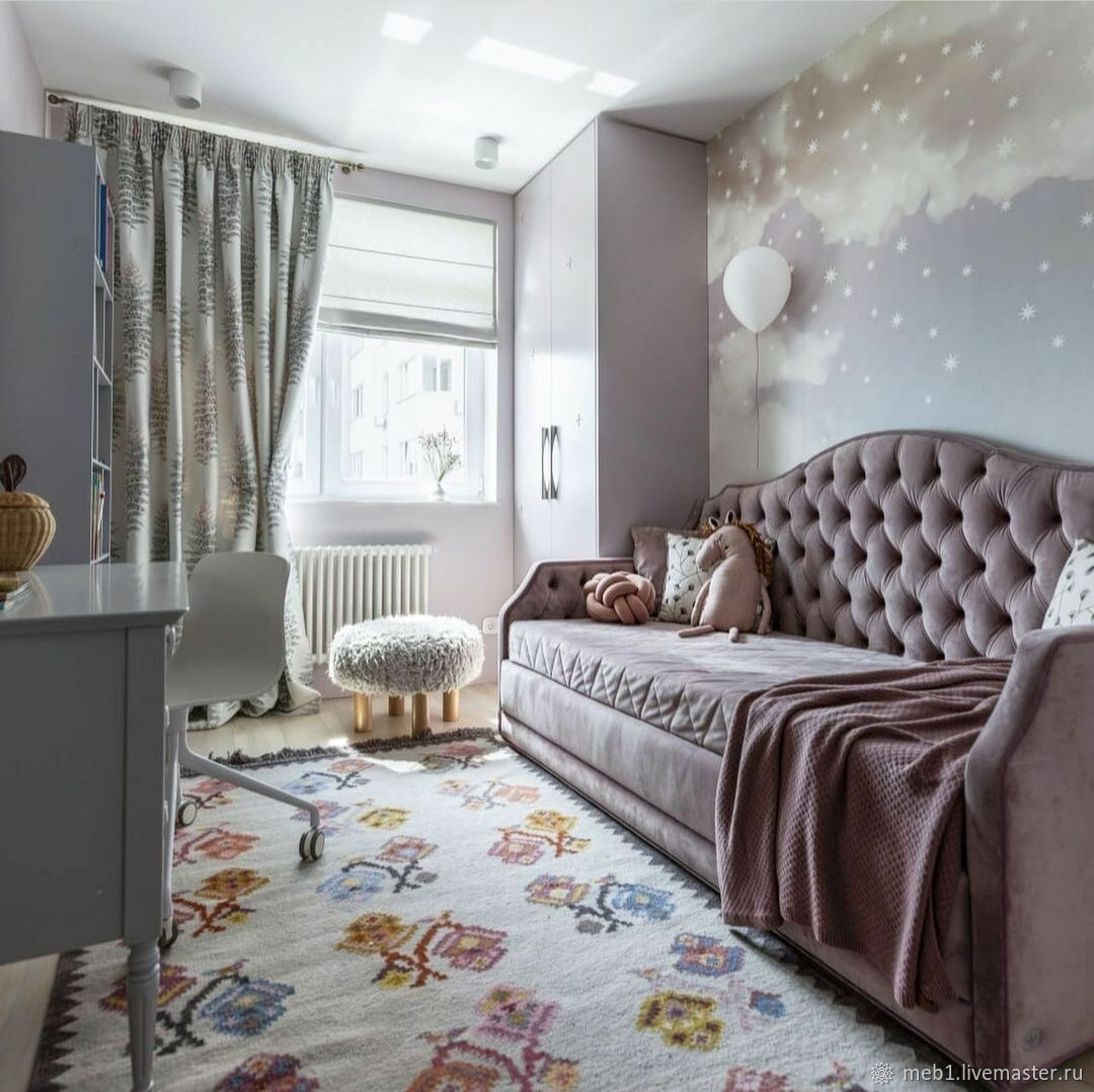 Диван - кровать ALISA SOFA